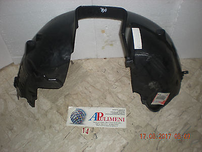 46844102 Riparo Passaruota (Wheel Cover) Anteriore Dx Fiat Idea Originale