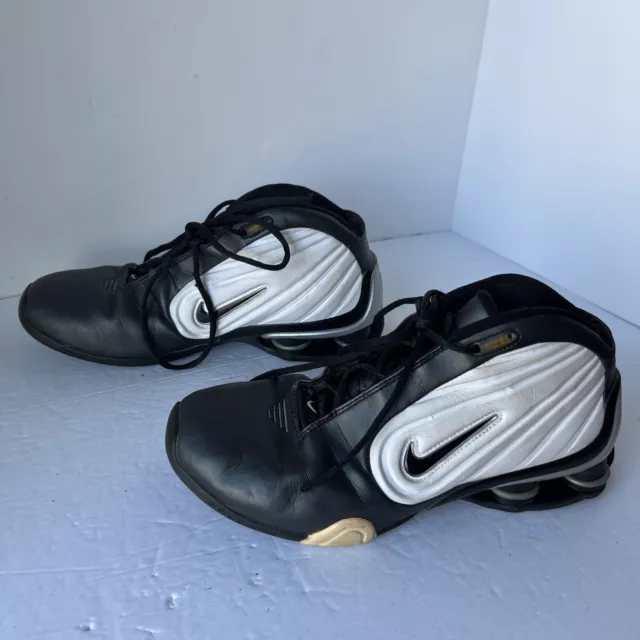 Nike shox limitless deals