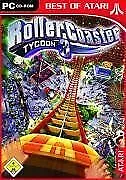 Roller Coaster Tycoon 3 [Best of Atari] by rondomedia... | Game | condition good