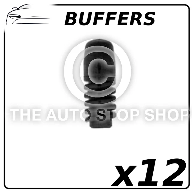 Amortisseur Avant Gauche Pour Renault ZOE 2 - Référence 543027411R - Occasion Bon état - 12 Mois Garantie