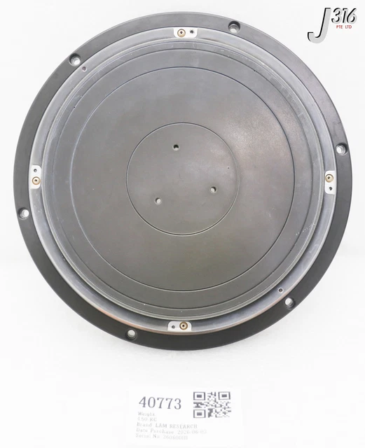 Wafer Processing Components, Wafer Processing, Semiconductor & PCB