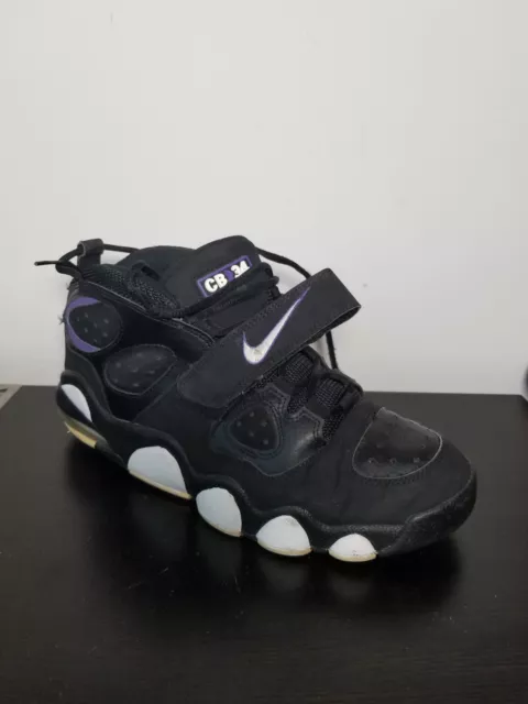 Charles barkley godzilla sales shoes