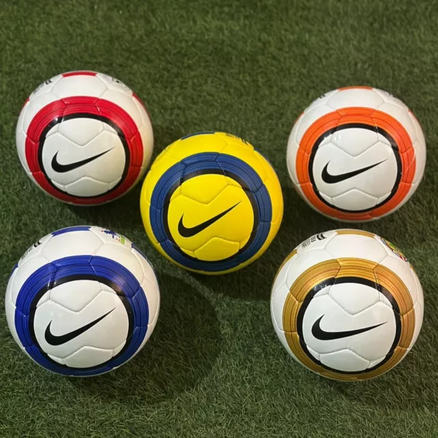 Nike total 90 2005 hot sale