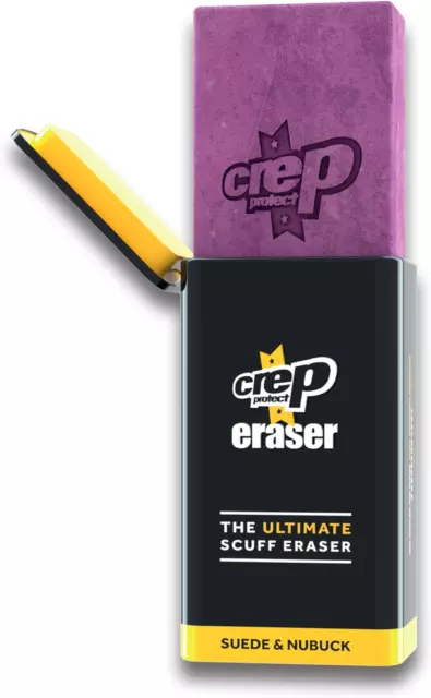 Crep Protect The Ultimate Scuff Eraser