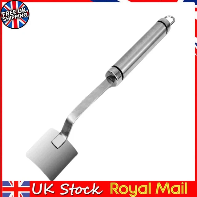 CORN COB PEELER Stainless Steel Corn Kernel Remover Tool with Ergonomic