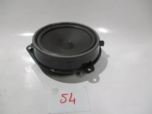 Original Jaguar XF XK XKR X150 Lautsprecher Speaker Box vorne 2W93-18808-AD