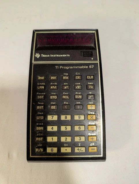 Texas Instruments TI-Nspire CX Grafikrechner calculatrice (Gebraucht) in Collonges für CHF 60