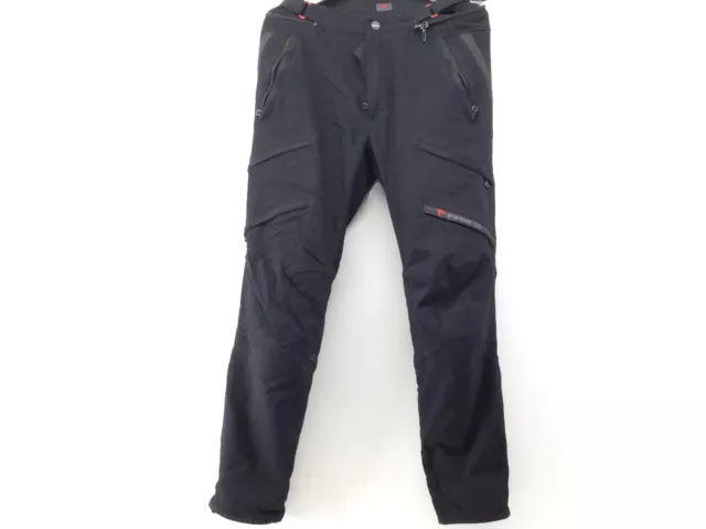 Pantalon Motorista Dainese D-Dry 18425244