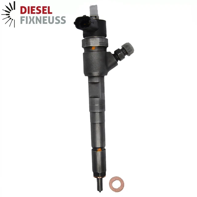 W112 Injektor INJECTEUR INJECTOR INIETTORE Injektor Mercedes W211 C E 200 220 270 280 ...