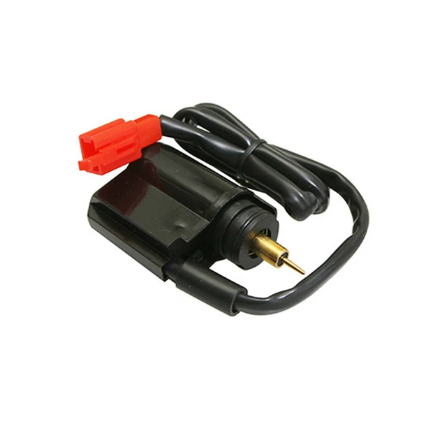 Starter électrique Automatique Pour Scooter 125 Cm3 - Compatible MP3, GTS, X-EVO, Fly, LX, X9, Nexus, Runner, Atlantic - 9