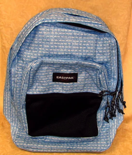 Zaino eastpak 38 litri hotsell