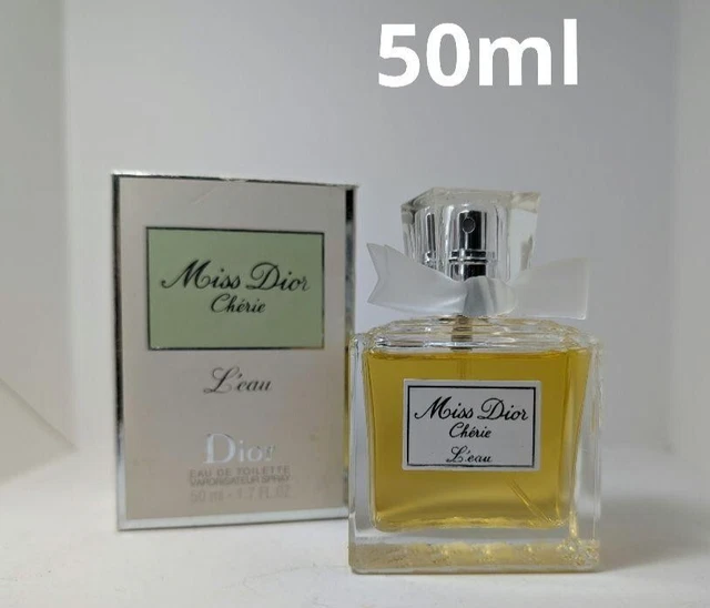 Miss Dior Cherie Leau 100ml 香水(女性用) Miss Dior Cherie Leau