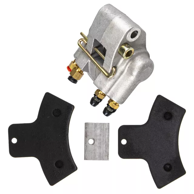 Rear Brake Caliper Pad for 98-02 for Polaris Sportsman  Worker 335 400 455 500