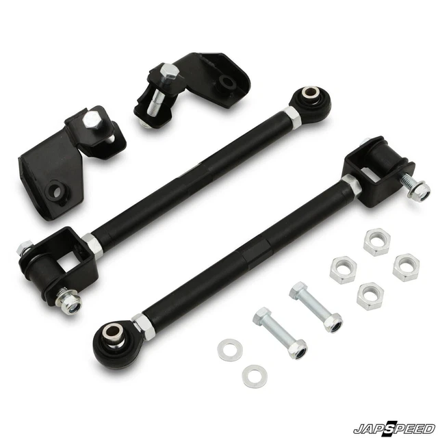 JAPSPEED HICAS STEERING Hard Lock Kit For Nissan Fairlady Z Z32