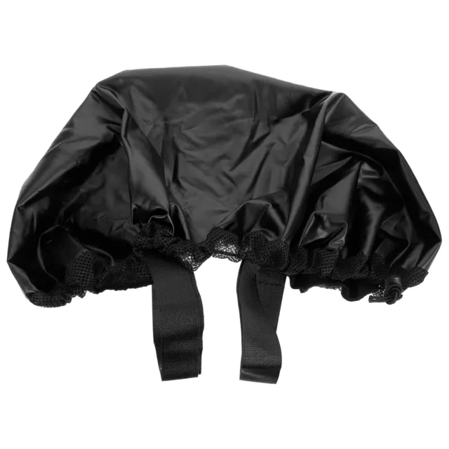 Seat Cover M Silk Polyester Rain Proof Motorcycle Cushion Protector Stretchy