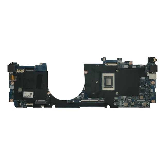 New HP Envy Motherboard Main Board W/ AMD Ryzen 5 3500U – L54921-601, L53874-601, Fits Envy 15-DS