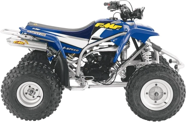 FMF Schalldämpfer POWERCORE 2 ATV Quad für Blaster