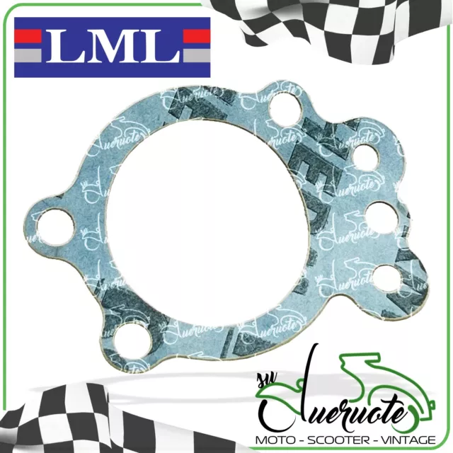 Guarnizione Per Il Coperchio Del Filtro Olio Lml Star 125 150 151 4T 4 Tempi