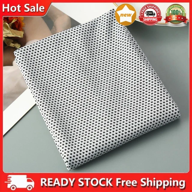 Practical Ice Towel, Reusable, Quick Drying, for Training in Fr