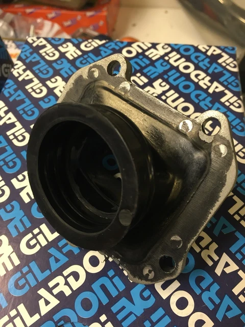 aprilia rs 125 carb
