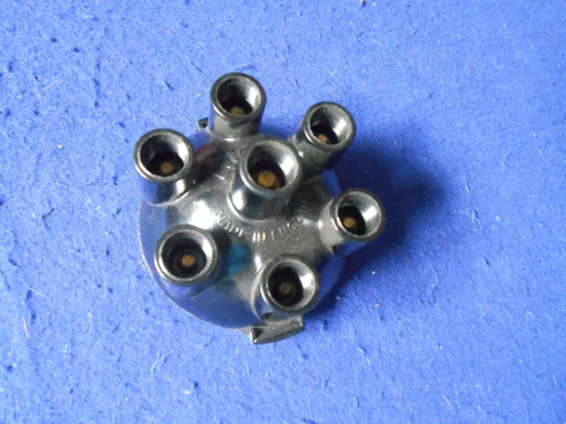 NOS Lucas Distributor Cap Jaguar XKE Series II Early XJ6 54414989