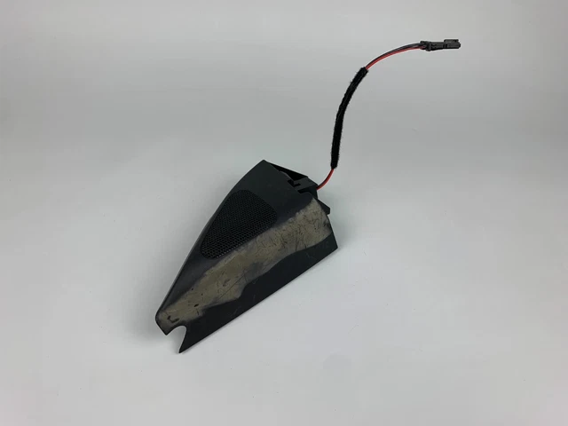 Volkswagen Passat B6 Front Right Side Door Sound Speaker Tweeter Unit 3C0837993