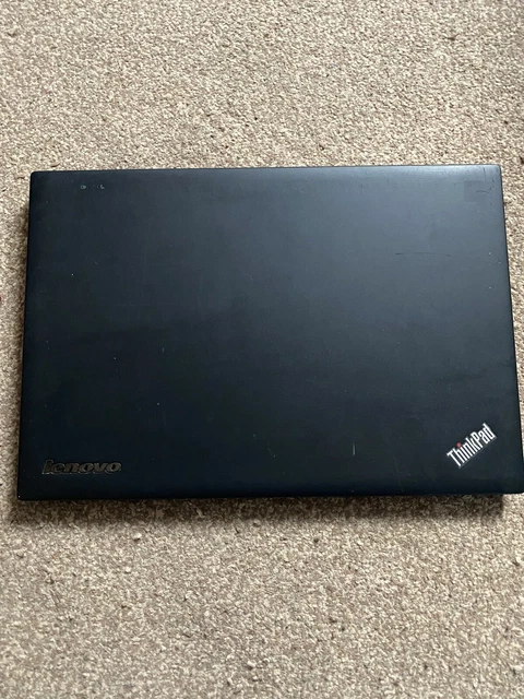 lenovo thinkpad x1 Carbon I5-3427 4GB RAM 150gb Hdd