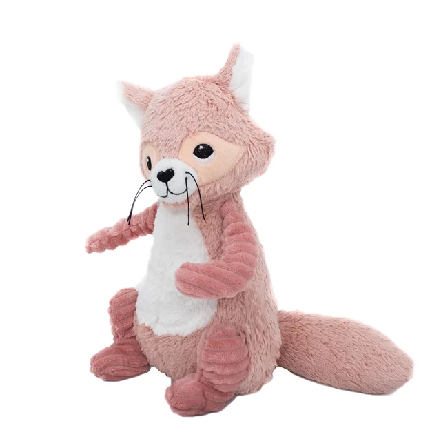 Les Déglingos Ptipotos Peluche Papadou L'Ippocampo – Doudou Morbido E Originale, Blu, Adatto Dalla Nascita, Regalo Di Nascita, Lavabile In Lavatrice
