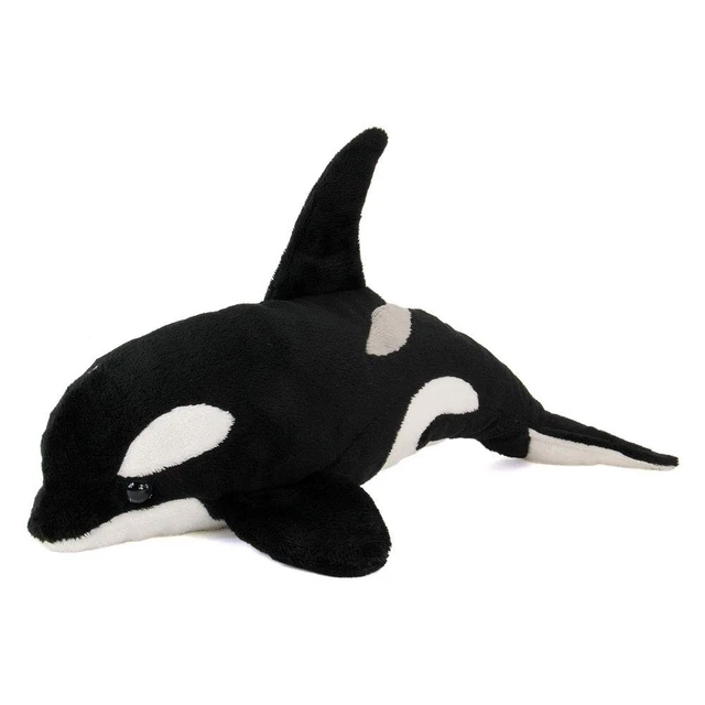 Canottiera 3TEES Uomo Orca Killer Whale – Gildan Softstyle Cotone, Taglie S-XXL