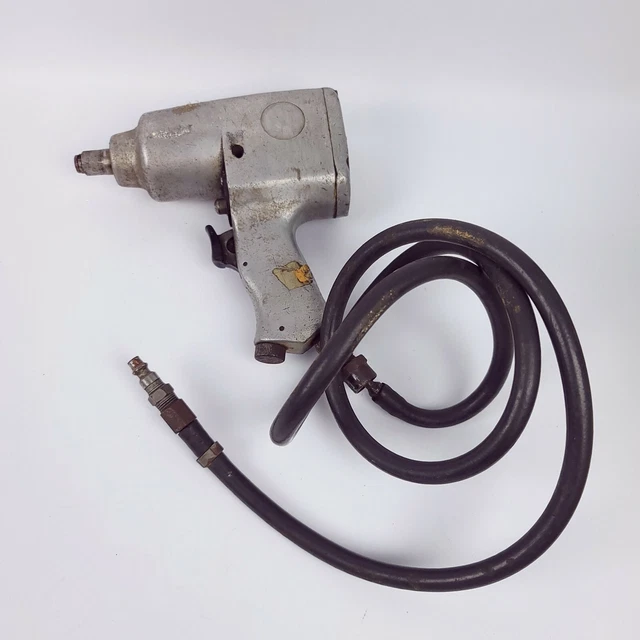 Llave neumática de impacto de aire Mech Air 2210 TY 111 1/2