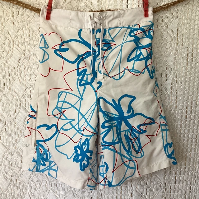 Short de bain tribord homme outlet