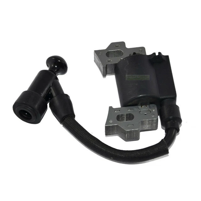 Bobine D'allumage Pour Tronçonneuse Et Tondeuse - Lot De 2 - Compatible Moteurs 2 Temps