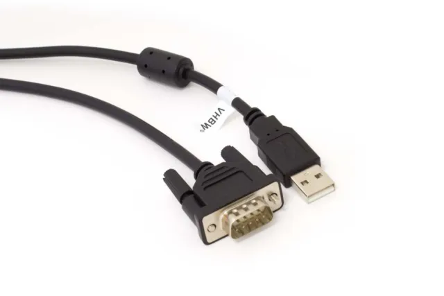 USB Programmierkabel für Siemens S7-200 PPI+