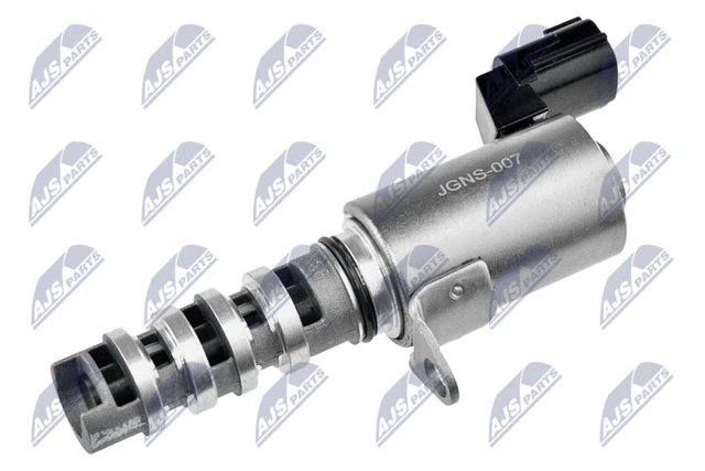 Steuerventil Nockenwellenverstellung NTY EFR-NS-007 für NISSAN JUKE F15 QASHQAI