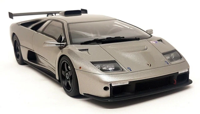 GT Spirit & Kyosho - 1:18 - Lamborghini Murciélago R-GT - Catawiki
