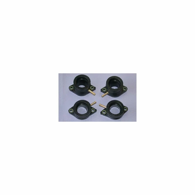 Kit Pipes D'admission 4Pcs Pour Xj550 1981-83 - Neuf