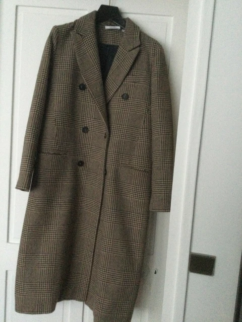Pardessus femme clearance