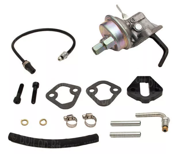 Budget Diesel Fuel Lift Pump & Gasket Land Rover Discovery & Defender 300Tdi