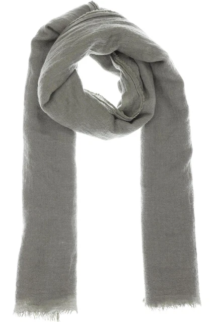Sciarpa ZARA foulard donna senza etichetta verde #i705773