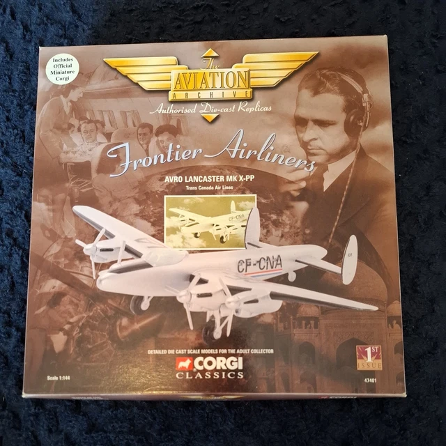 CORGI コーギー 1/144 LOCKHEED カンタス航空 Amazon | CORGI 1:144 完成品 AVIATION DOUGLAS DC3 LUFTHANSA