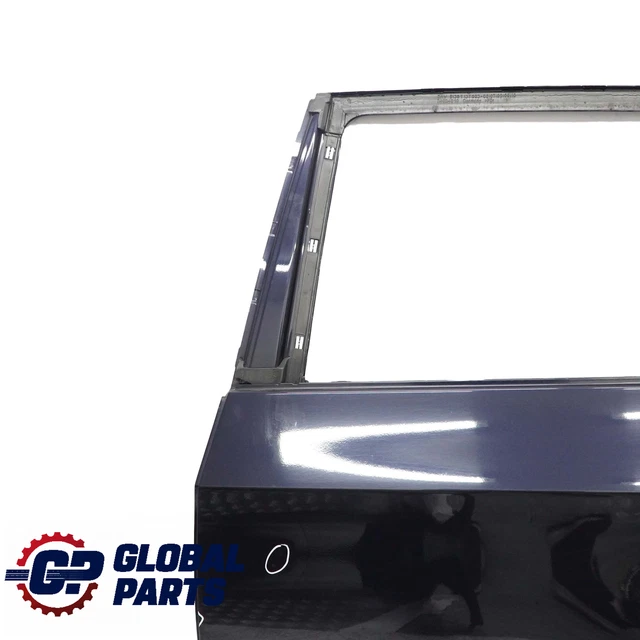 Portamozzo Posteriore In Alluminio Mugen E0126 Per X5 / X5T, Buggy Gas/nitro