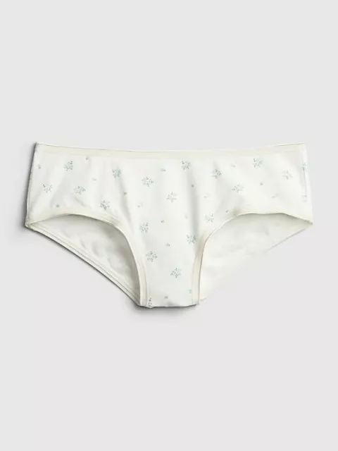 Gap Panties Hipster Stretch Cotton Women`s Panty Undies Underwear  1 Piece NWT