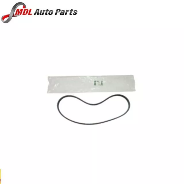 Land Rover Genuine Secondary Drive Belt LR071040 Discovery 4-5 Range Rover Sport