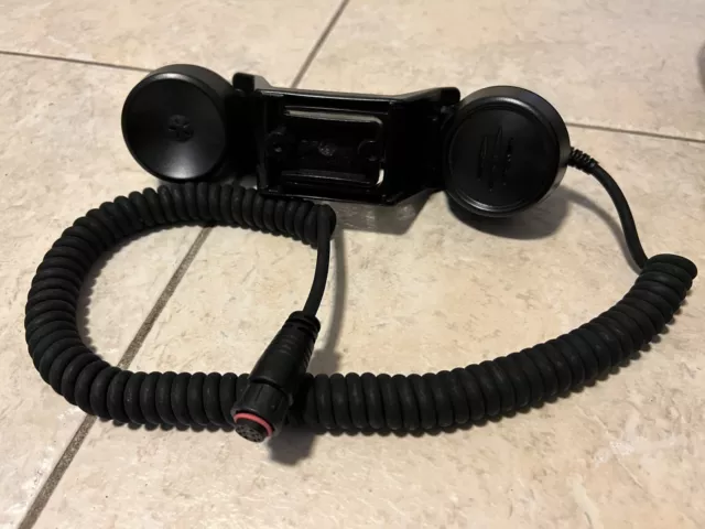 Sailor/Thrane Handset Receiver