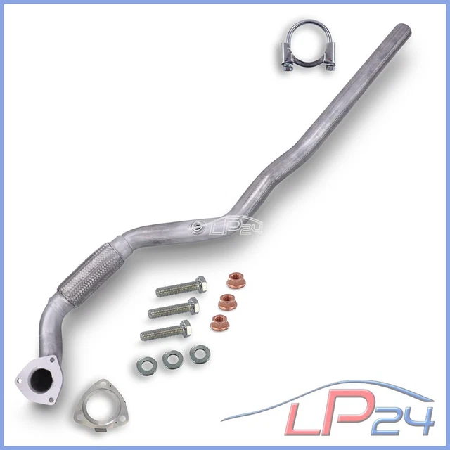 IMASAF Katalysator Für Opel Astra G 1.4 16V + 1.6 16V Z16XE 2000-2005