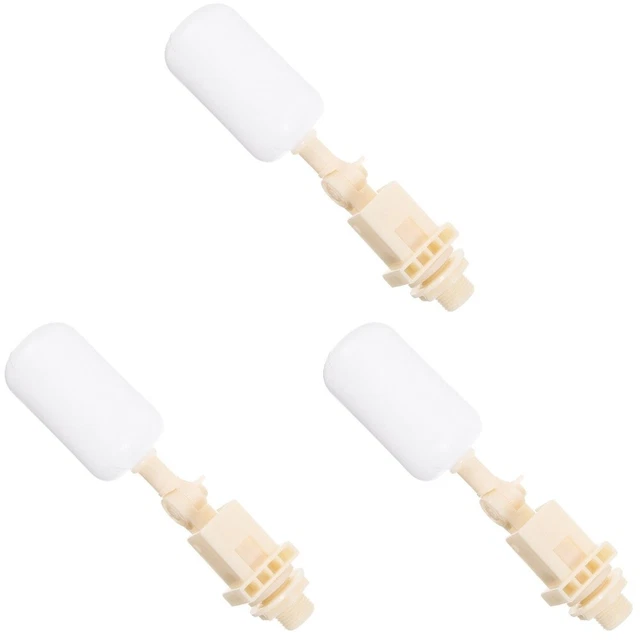 3x Tier Wassertrog Hochgarten Automatischer Wasserstand Pro Wasser Geflügel