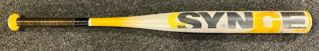 Easton Synge 30/18.5 Srv6B -11.5 Composite Fastpitch Softball Bat