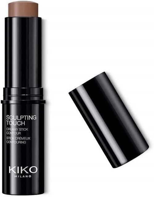 KIKO Milano Sculpting Touch Creamy Stick Contour 201 | Contour Stick: cremoso y