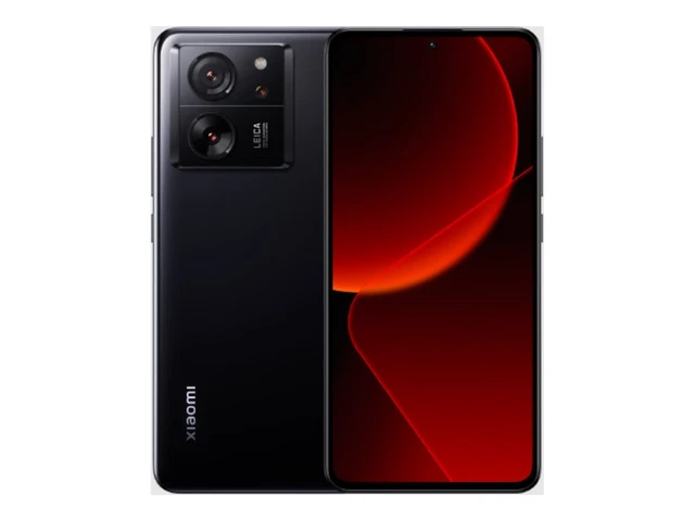 Xiaomi 13T Pro 5G smartphone dual-SIM RAM 12 GB / Internal MZB0EL3EU