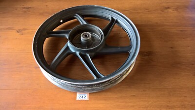 HONDA GLR 125 1wh-f 2015-2020 Cush Drive GOMME 